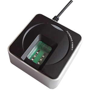 Leitor Biométrico FS88H
