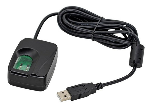 Leitor Biométrico FS80H - Futronic