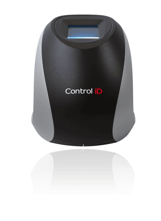 Leitor Biométrico Control iD iDBio USB 2.0