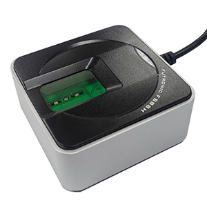 Leitor Biométrico FS88H